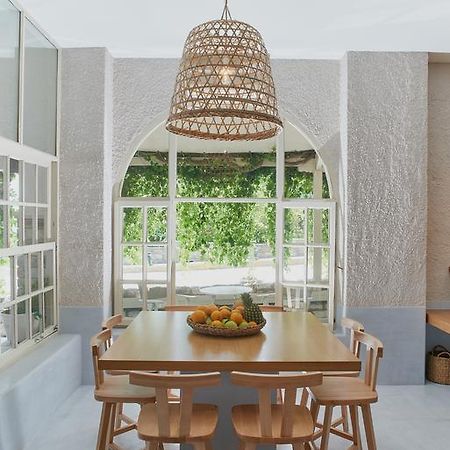 Kelly Hotel Agios Ioannis Pelion المظهر الخارجي الصورة