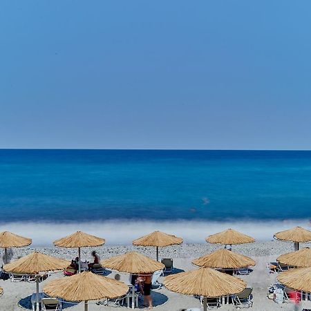 Kelly Hotel Agios Ioannis Pelion المظهر الخارجي الصورة