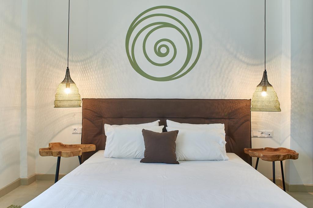 Kelly Hotel Agios Ioannis Pelion المظهر الخارجي الصورة
