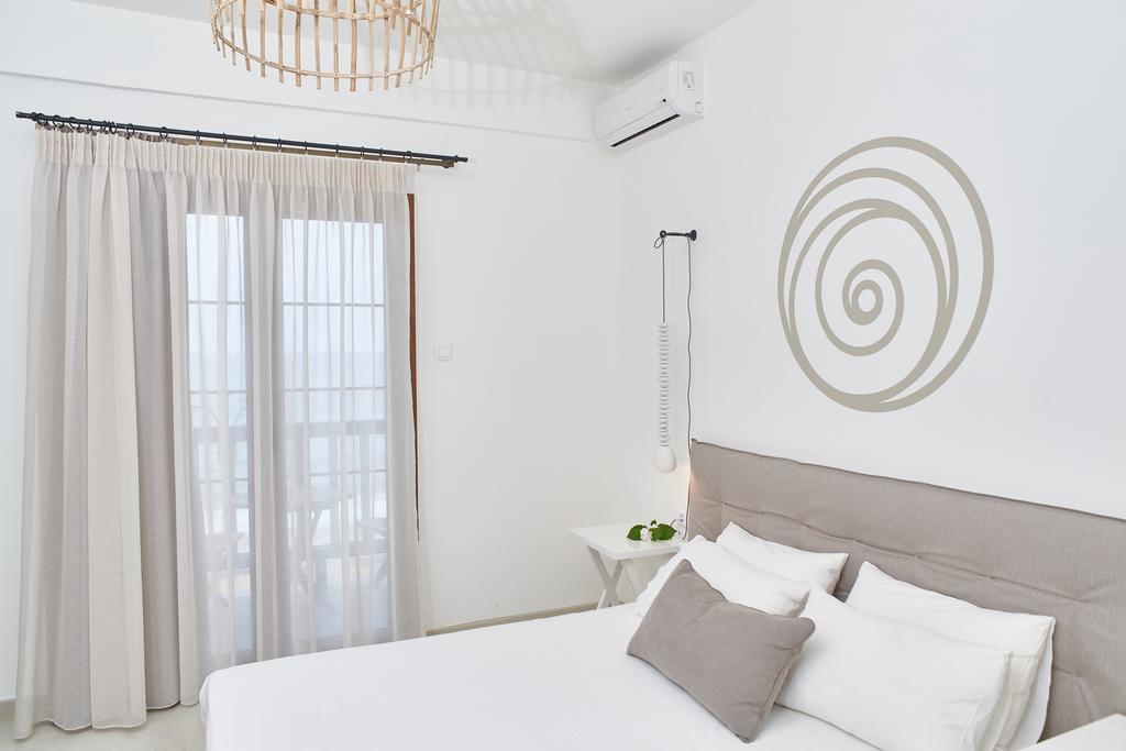 Kelly Hotel Agios Ioannis Pelion المظهر الخارجي الصورة