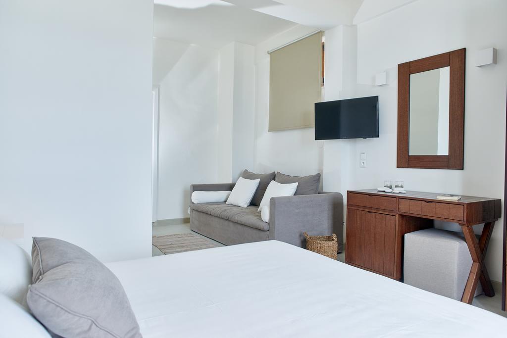 Kelly Hotel Agios Ioannis Pelion المظهر الخارجي الصورة