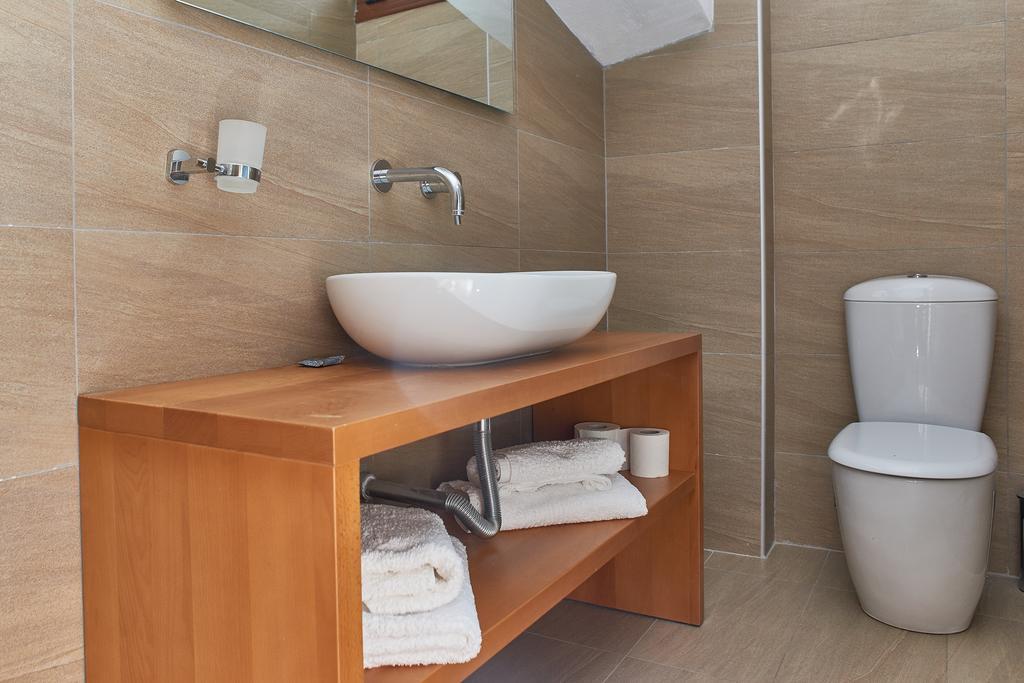 Kelly Hotel Agios Ioannis Pelion المظهر الخارجي الصورة