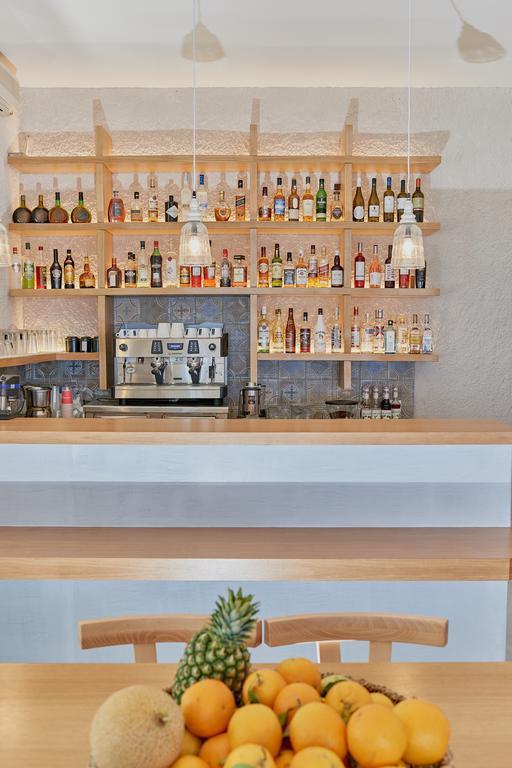 Kelly Hotel Agios Ioannis Pelion المظهر الخارجي الصورة