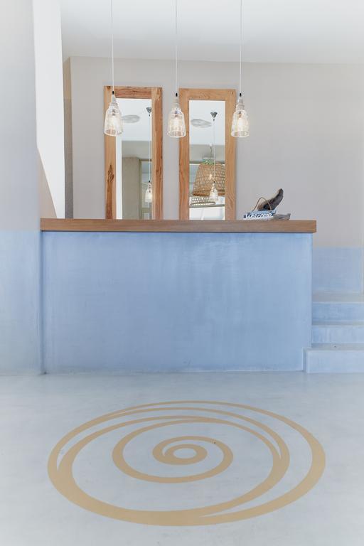 Kelly Hotel Agios Ioannis Pelion المظهر الخارجي الصورة