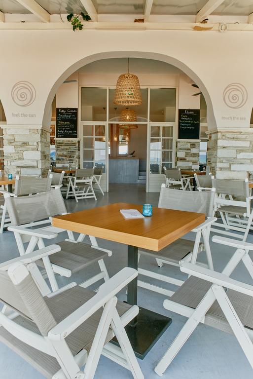 Kelly Hotel Agios Ioannis Pelion المظهر الخارجي الصورة