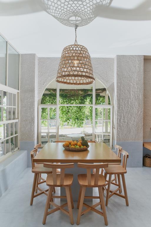 Kelly Hotel Agios Ioannis Pelion المظهر الخارجي الصورة