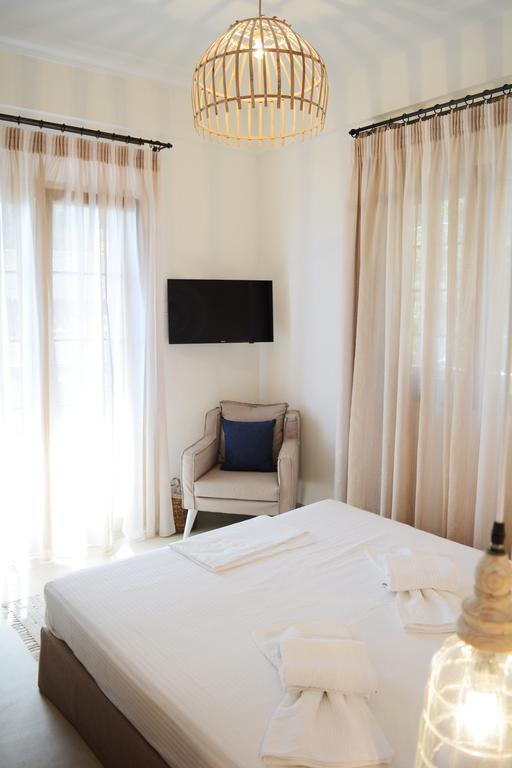 Kelly Hotel Agios Ioannis Pelion المظهر الخارجي الصورة