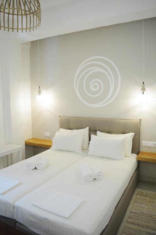 Kelly Hotel Agios Ioannis Pelion المظهر الخارجي الصورة