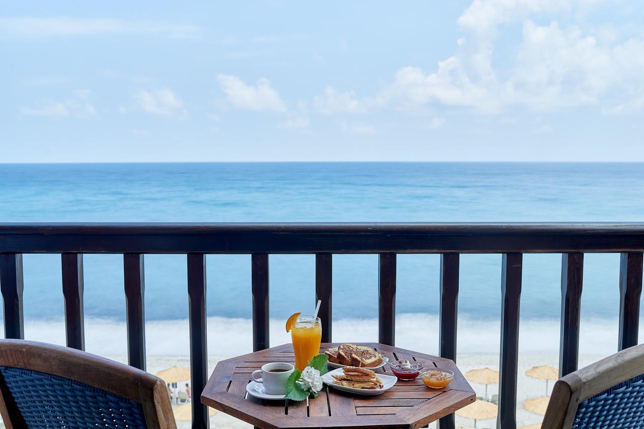 Kelly Hotel Agios Ioannis Pelion المظهر الخارجي الصورة